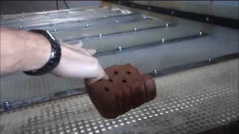 VIBFEM Flip Flow screen testing