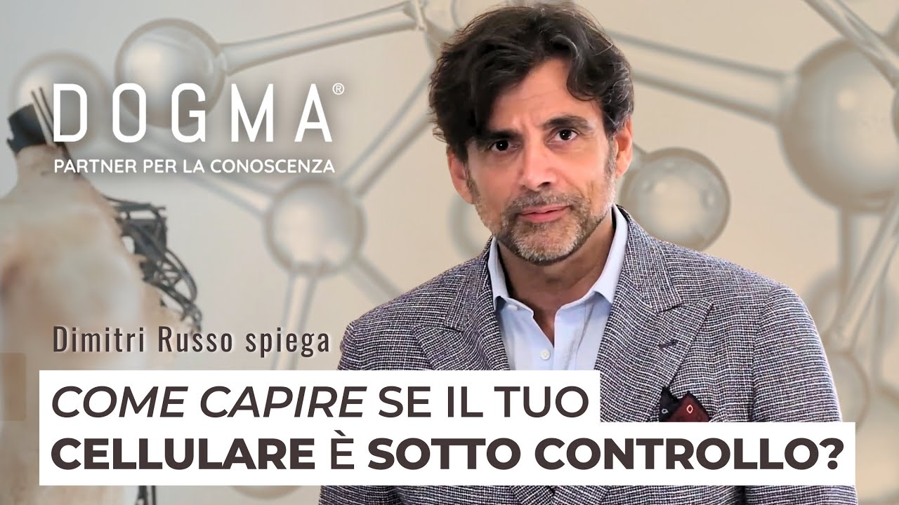 Come capire se il tuo cellulare è sotto controllo - Dogma Agenzia Investigativa