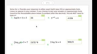 Here is how I hacked my math homework
