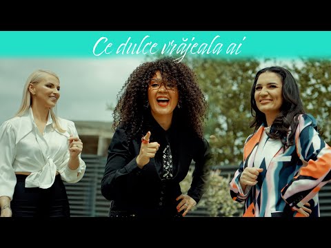 Andrada Barsauan ❌ Lena Miclaus ❌ Minodora -  Ce dulce vrajeala ai (Official video)