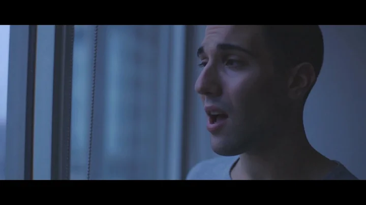 Myles Marcus - Crazy (Official Video)