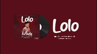 Mudy Msanii - LOLO ( Music Audio)