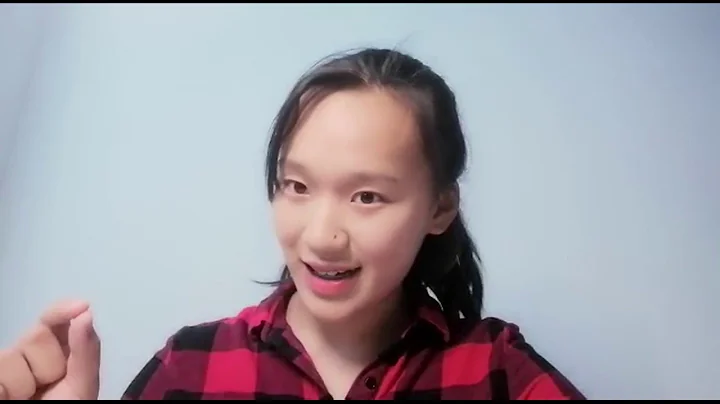 Half-way Through 2020 | Linda Xu | TEDxYouth@AICS