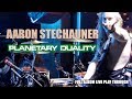 Aaron Stechauner - Planetary Duality FULL ALBUM - Live Playthrough