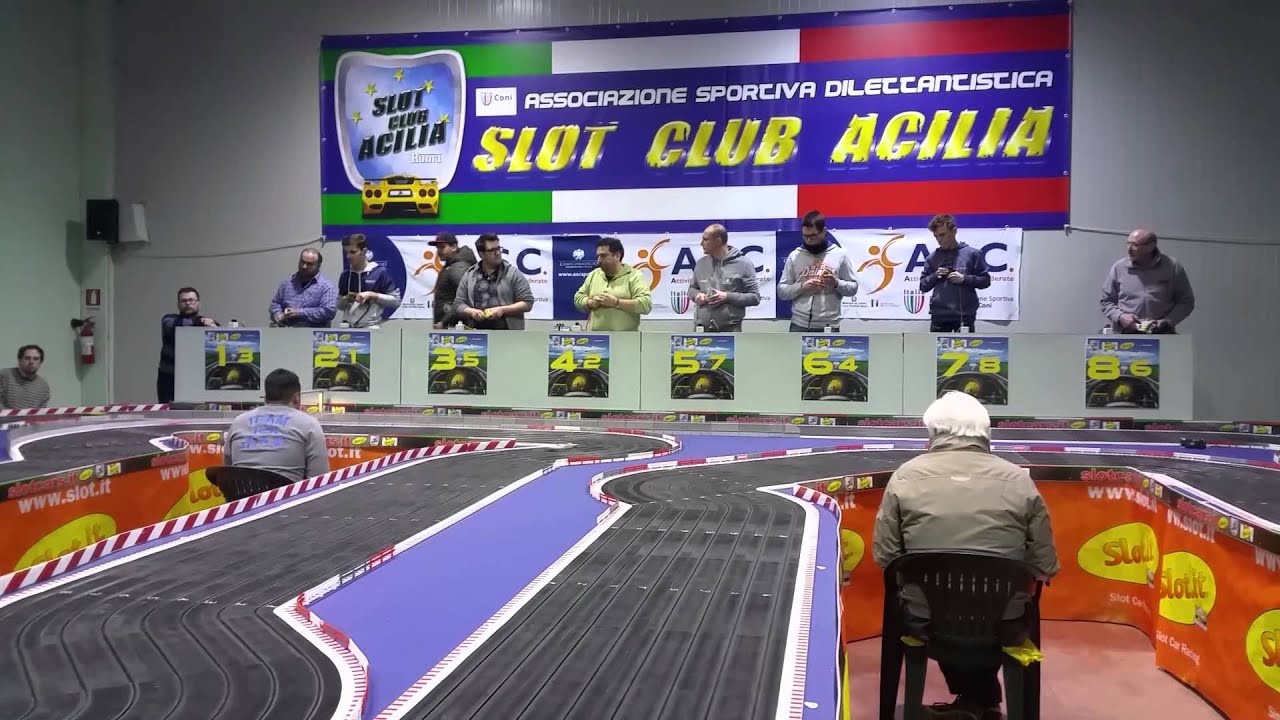 Slots Club Slots Club