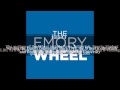 The emory wheel top  5 facts