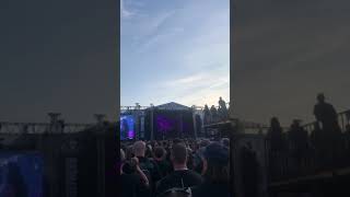 Sodom - Tired and Red (Brutal Assault 2019)