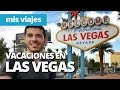 ATRACCIONES A 260 METROS | Las Vegas