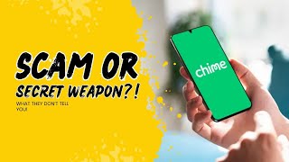 Does Chime Raise Your Credit Score