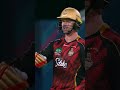 Munro hitting maximums for TKR 😍#WeAreTKR | #TrinbagoKnightRiders | #CPL26