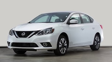 2018 Nissan Sentra - Connecting Procedure - with Navigation (if so equipped)