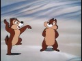 Walt Disney: CHIP N DALE - Chip N Dale