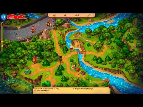 Robin Hood   Country Heroes Collectoru0027s Edition Level 1