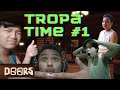 "Betreyal sa larong Doors ng Roblox?!" | Roblox: Doors