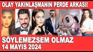 Söylemezsem Olmaz 14 Mayıs 2024 Burak Özçivitin Kadın Hayranlarına Bakışları