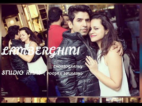 Lamberghini I The Doorbeen Ft. Ragini I Full Video Song | STUDIO RAAS