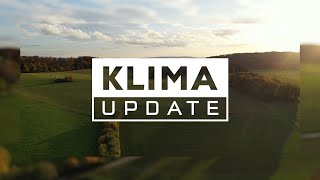 Klima Update: Seen und Flüsse: Erwärmung | 11.11.2021