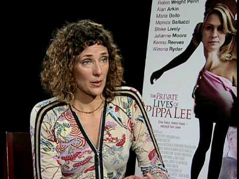 The Private Lives of Pippa Lee - Casting - YouTube