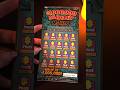 Money Mania Scratch Card Game NO Talking ASMR Scratch Textures + Nail Tapping in Low Light | 3.12.26
