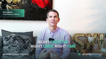 2024 Ad Tech Predictions: AI Driven Dynamic Targeting