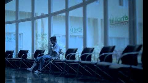 Fortis Hospitals Corporate Film