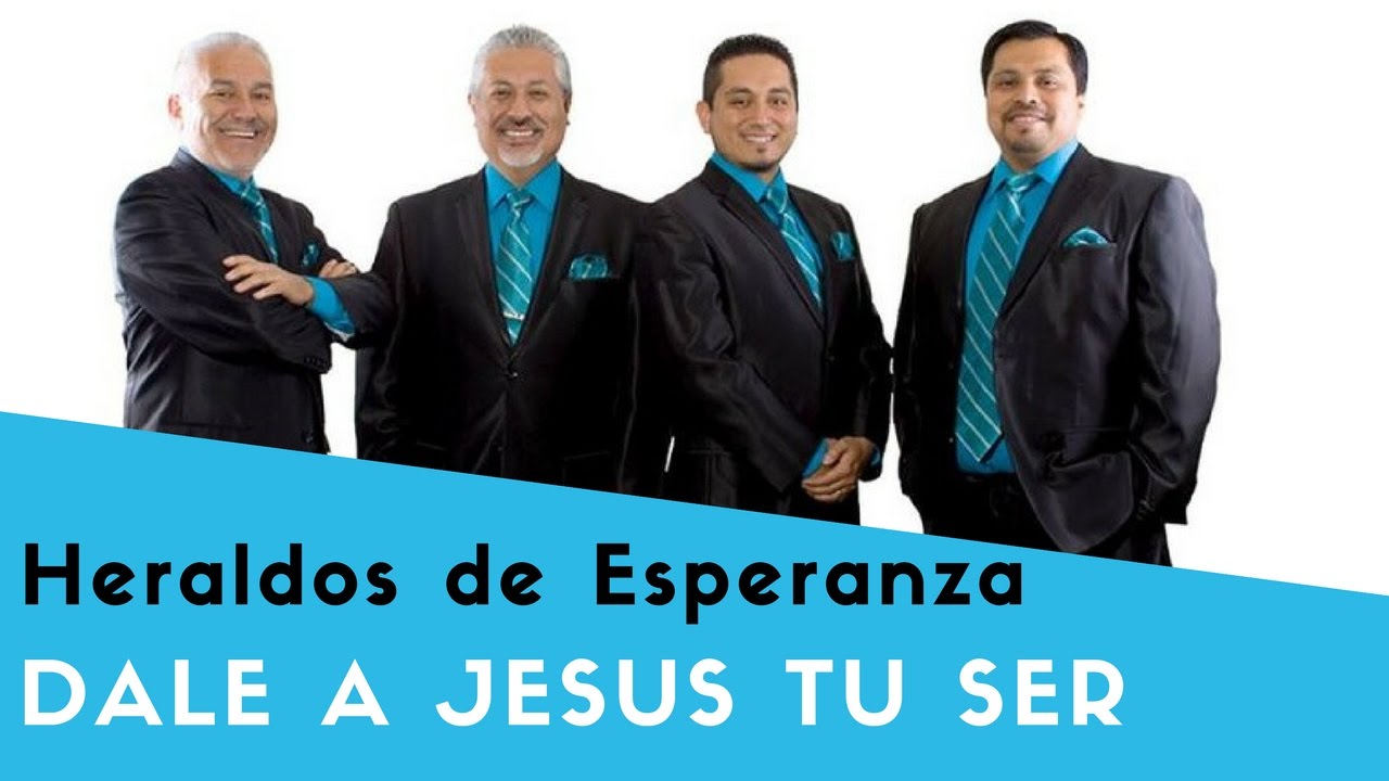 Heraldos de Esperanza - 
