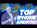 Топ Настольных Игр на Андроид и Iphone