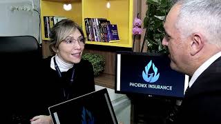 Comercial Record News - Corretora Phoenix Insurance