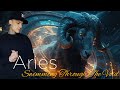 Aries  beyond your wildest dreams