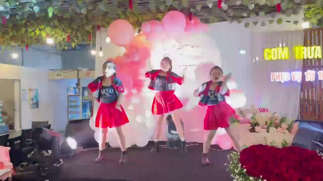 Masup: Baby one more