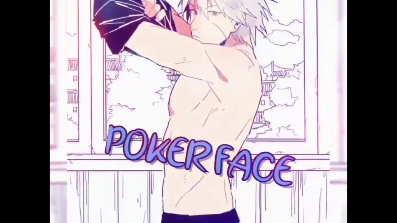 Madatobi- Poker Face