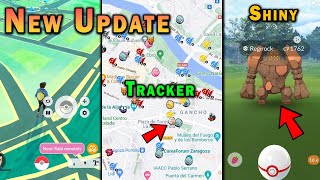 Pokemon Go Raid & Gym Map, Tracker, Scanner, Pokestops, Nest for 2022 | IPogo Live Raids Tracker screenshot 3
