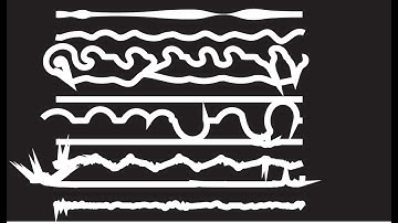 illustrator Width,Warp,Twirl,Pucker,Bloat,Scallop,Crystallize,Wrinkle Tool !