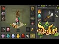 CE CAC EST INSANE SUR DOFUS !