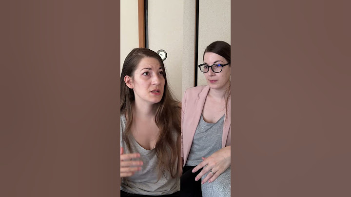 Moi face aux démarches pour bébé 😮‍💨👶