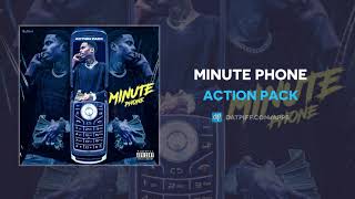 Celebrity Action Pack - Minute Phone (AUDIO) Net Worth