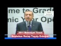 Uluslararas balkan niversitesi 2011 mezuniyet treni babakan recep tayyip erdoan