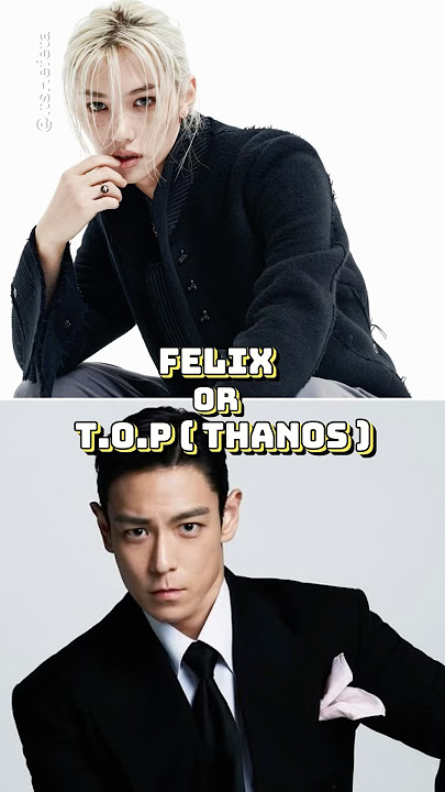 Felix boom shakalaka🐥😈 #felix #fyp #top #straykids #thanos #fantasticbaby #bigbang #yongbok
