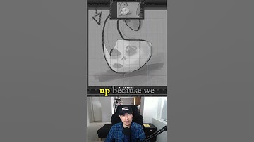 Antenna: Align vertices to reference for low poly 3d game character in Blender - 1.3: Hershey’s