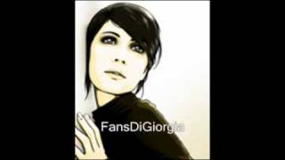 Giorgia - Como Sabrè [Come Saprei - Spagnolo]