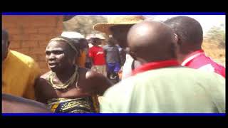 Ron Kulere Best Madurat, Mbar