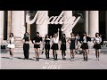 [KPOP IN PUBLIC | ONE TAKE] TWICE(트와이스) "Strategy" Cover by EcLipse Dance Crew