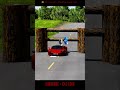 Moment before cooked BeamNG #beamng Different