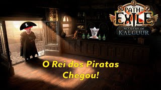 [POE] - Believe - Winter Orb!?  - Ajudo e tiro suas duvidas, chega mais!