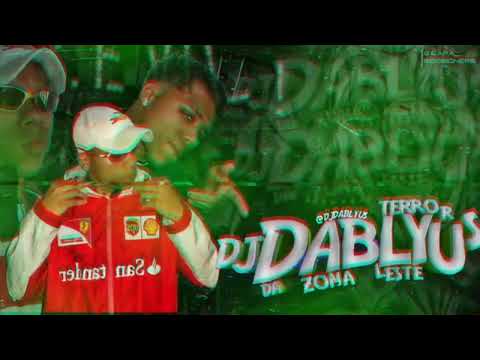 AUTOMOTIVO SURREAL 3 - VIRA A CARA PRA PAREDE (DJ Dablyu S)