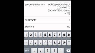 How to hack imob online energy, money, income and stamina