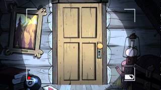 Creature in the Closet - Gravity Falls