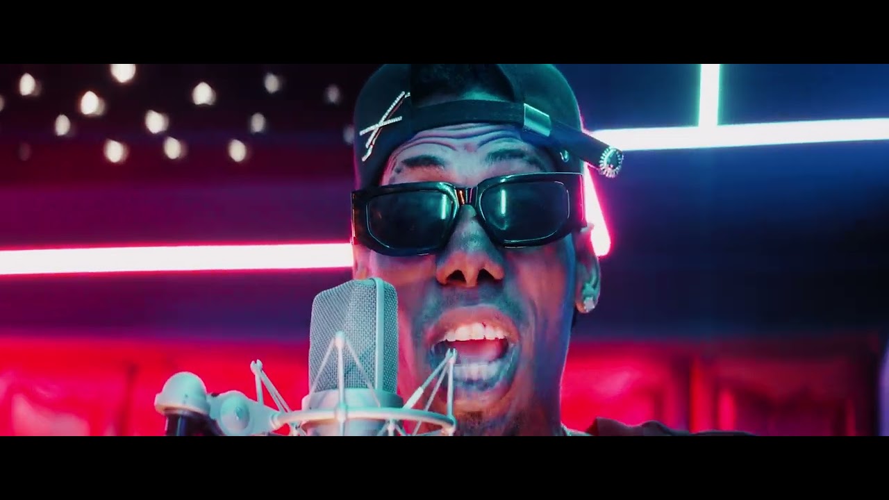 Mandrake El MaloCorita SESSION #98   (Tiradera Para Quimico Ultramega)