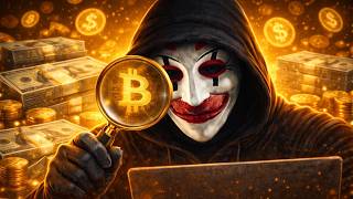 HACKER ROUBA U$10 MIL AO VIVO DE GOLPISTAS | DANTE LINUX