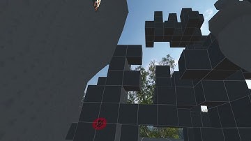 VRChat: Avatar Real Height mod [Deprecated]